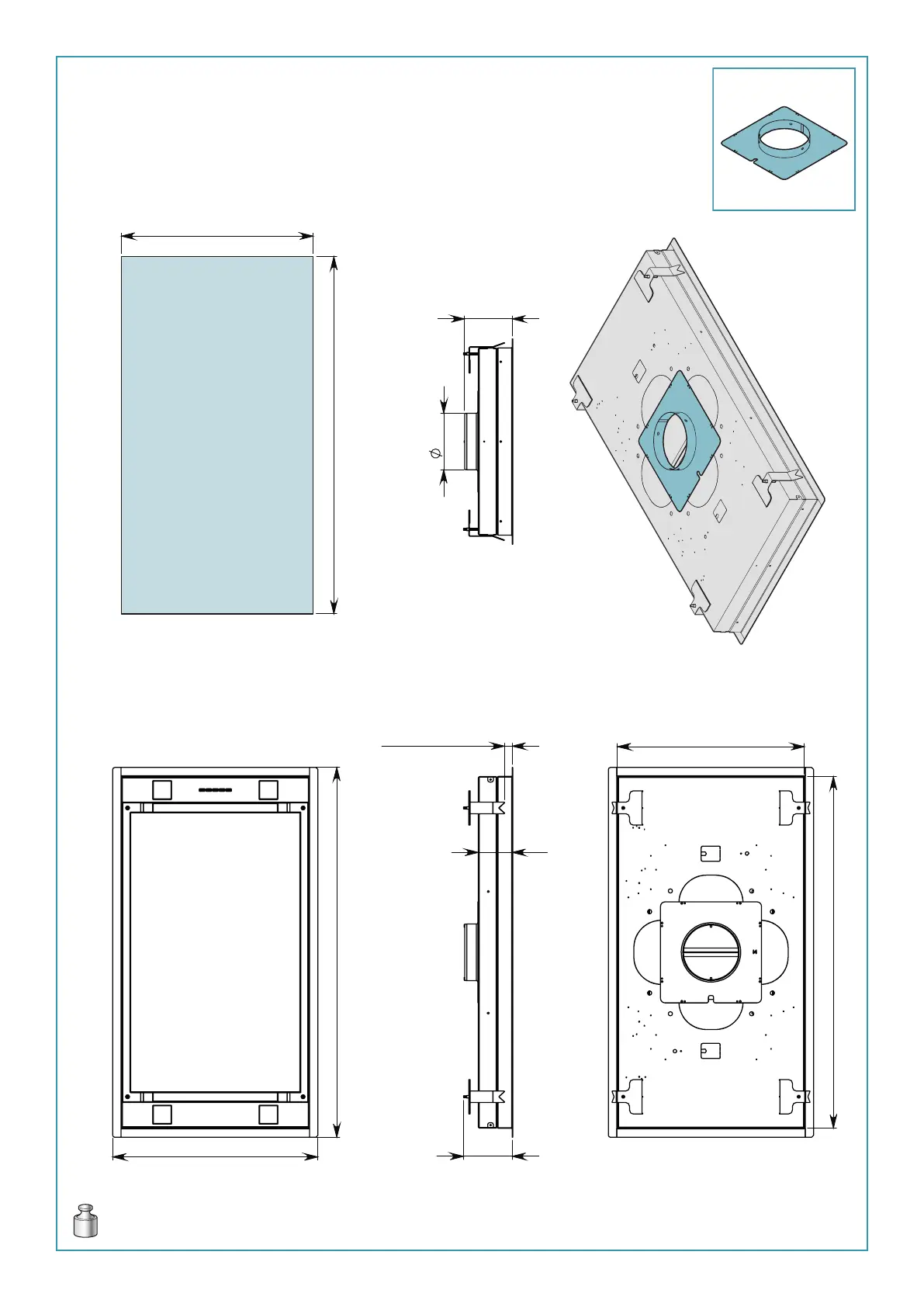 Page #2 background image