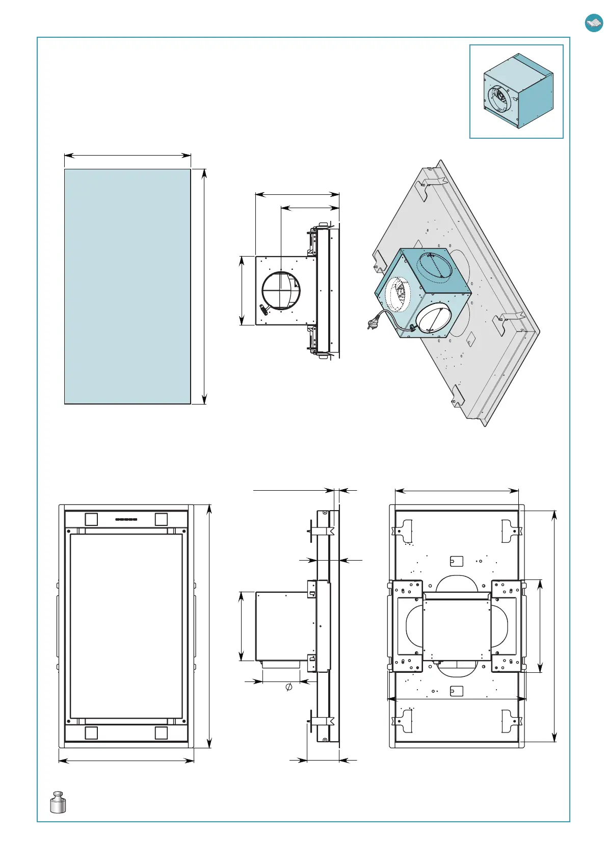 Page #3 background image