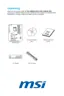 Preview: User Manual