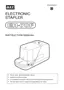 Preview: Instruction Manual