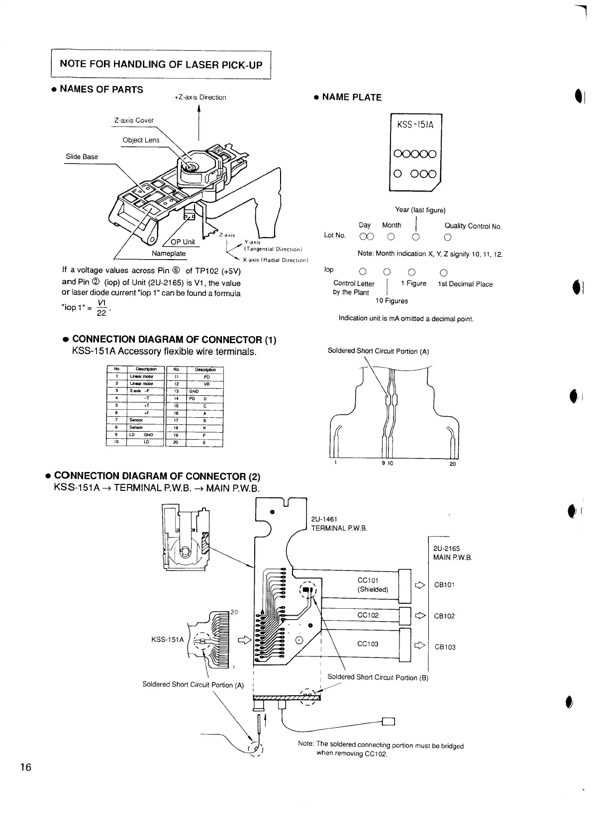 Page #16 background image