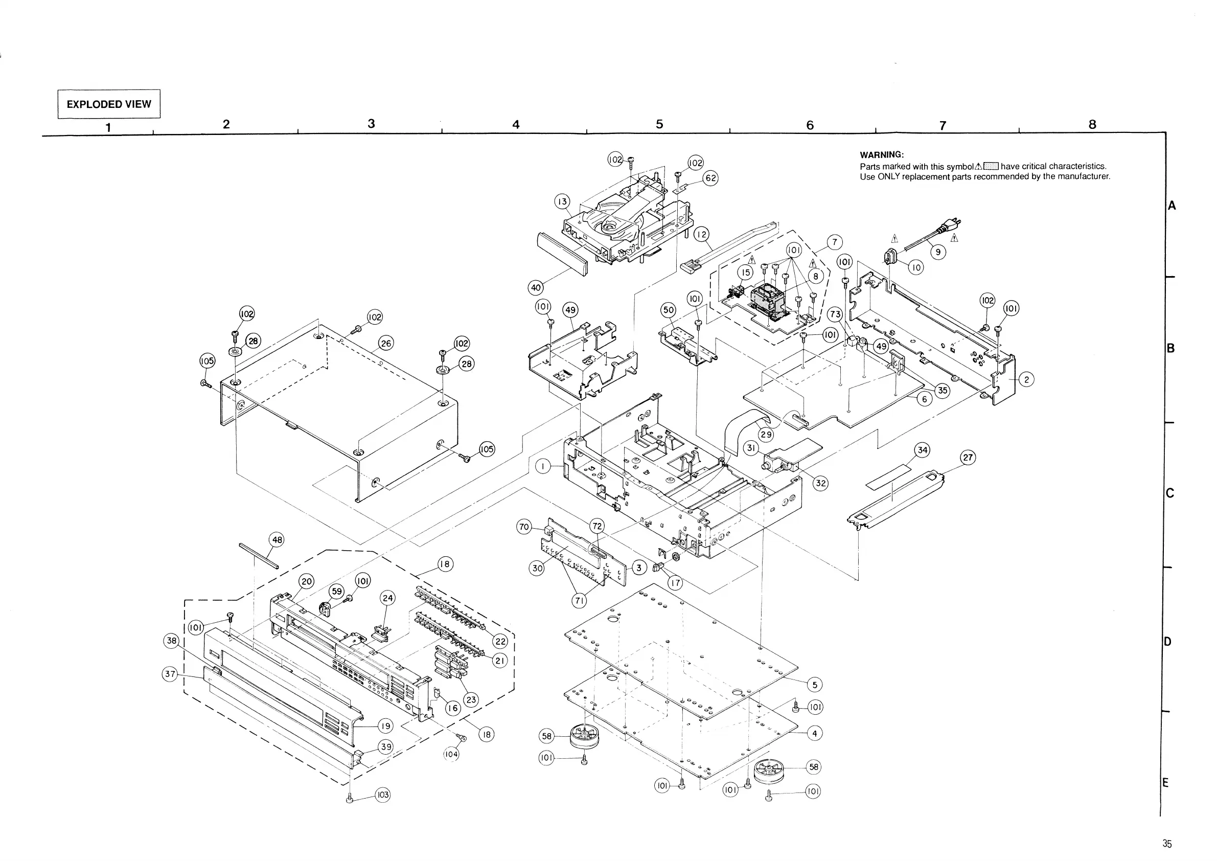 Page #35 background image