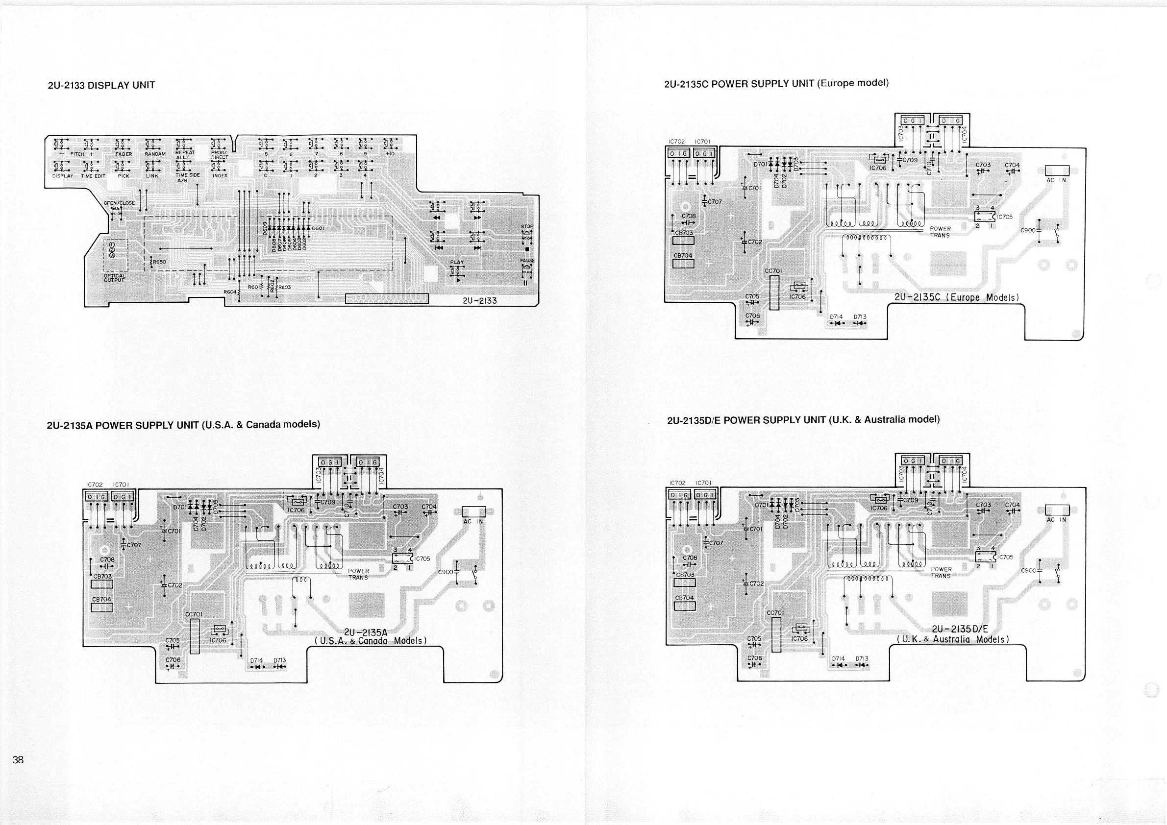 Page #38 background image