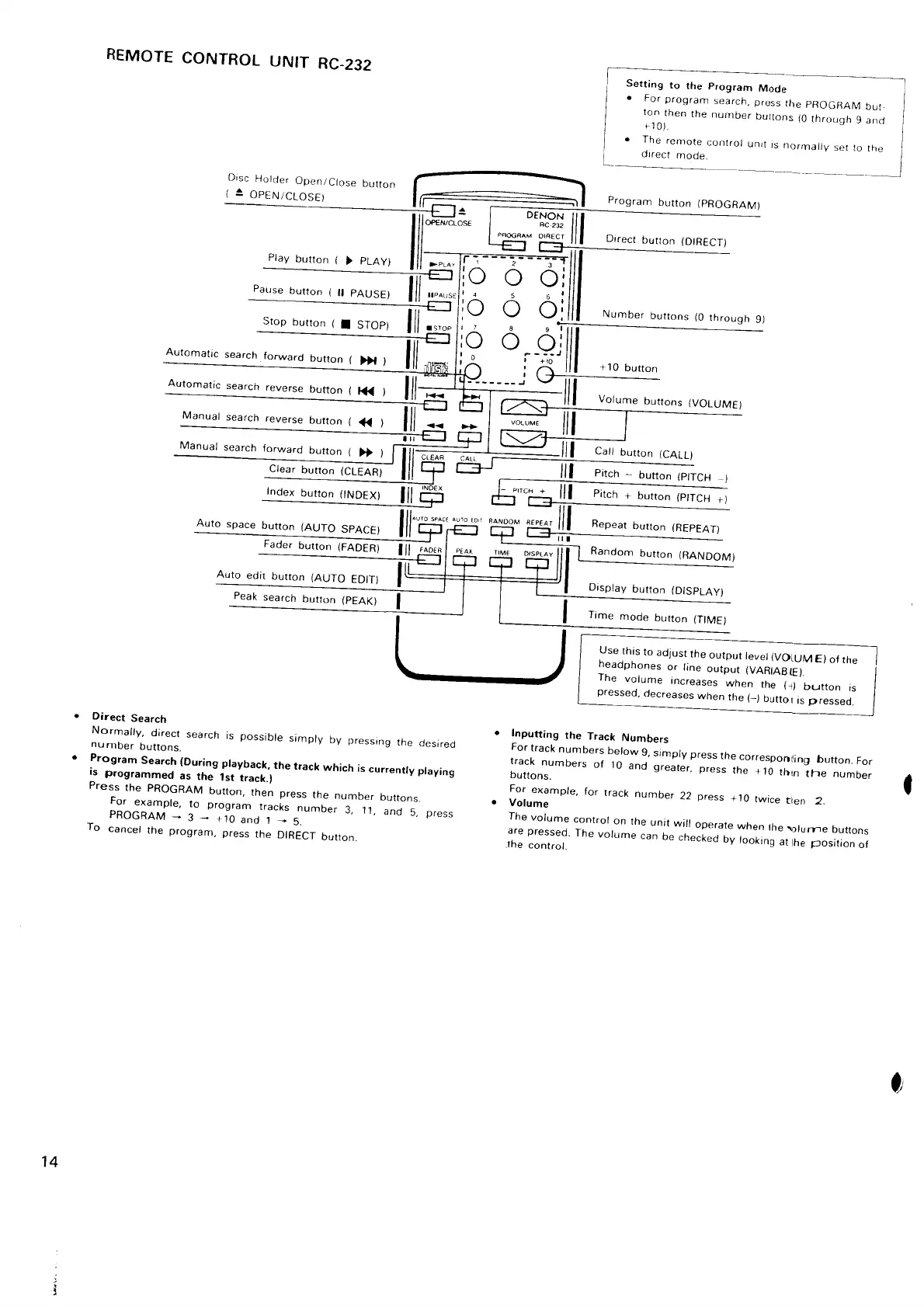 Page #14 background image