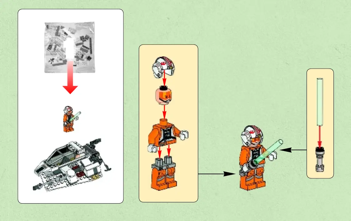 Page #5 background image