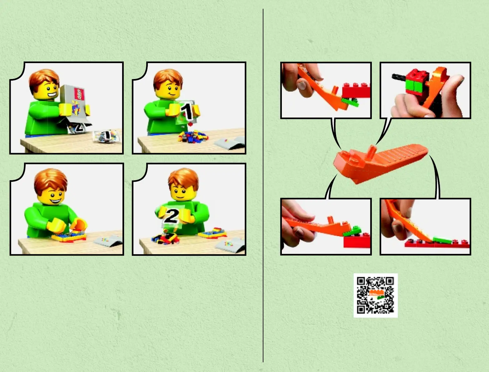 Page #2 background image