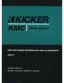 Preview: Owner's Manual