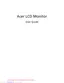 Preview: User Guide