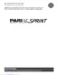 Preview: User Manual