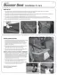 Preview: Installation & Care Guide
