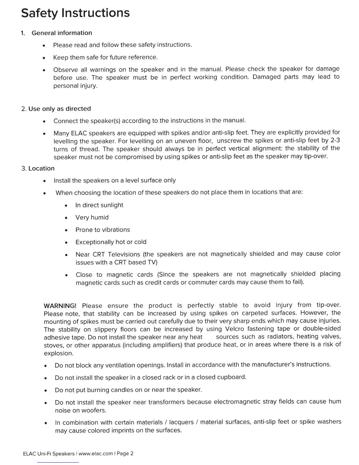 Page #2 background image