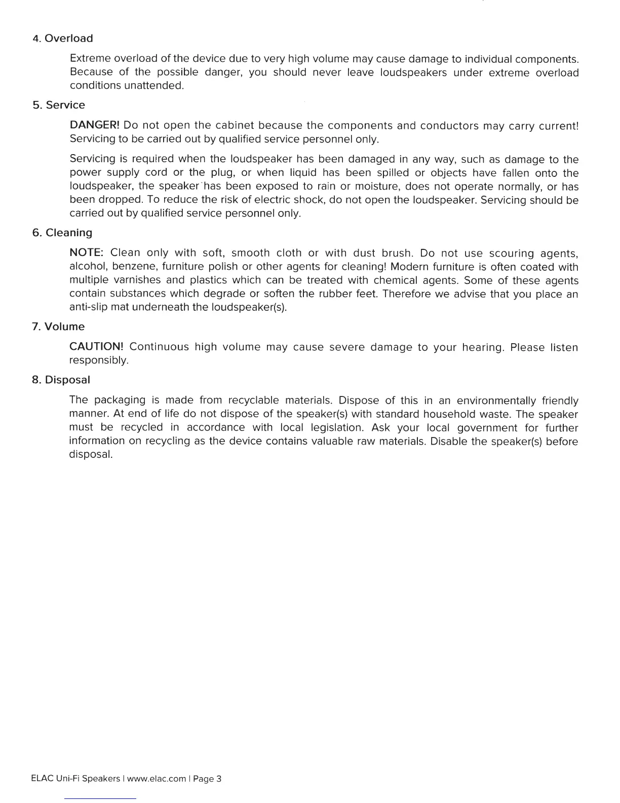 Page #3 background image