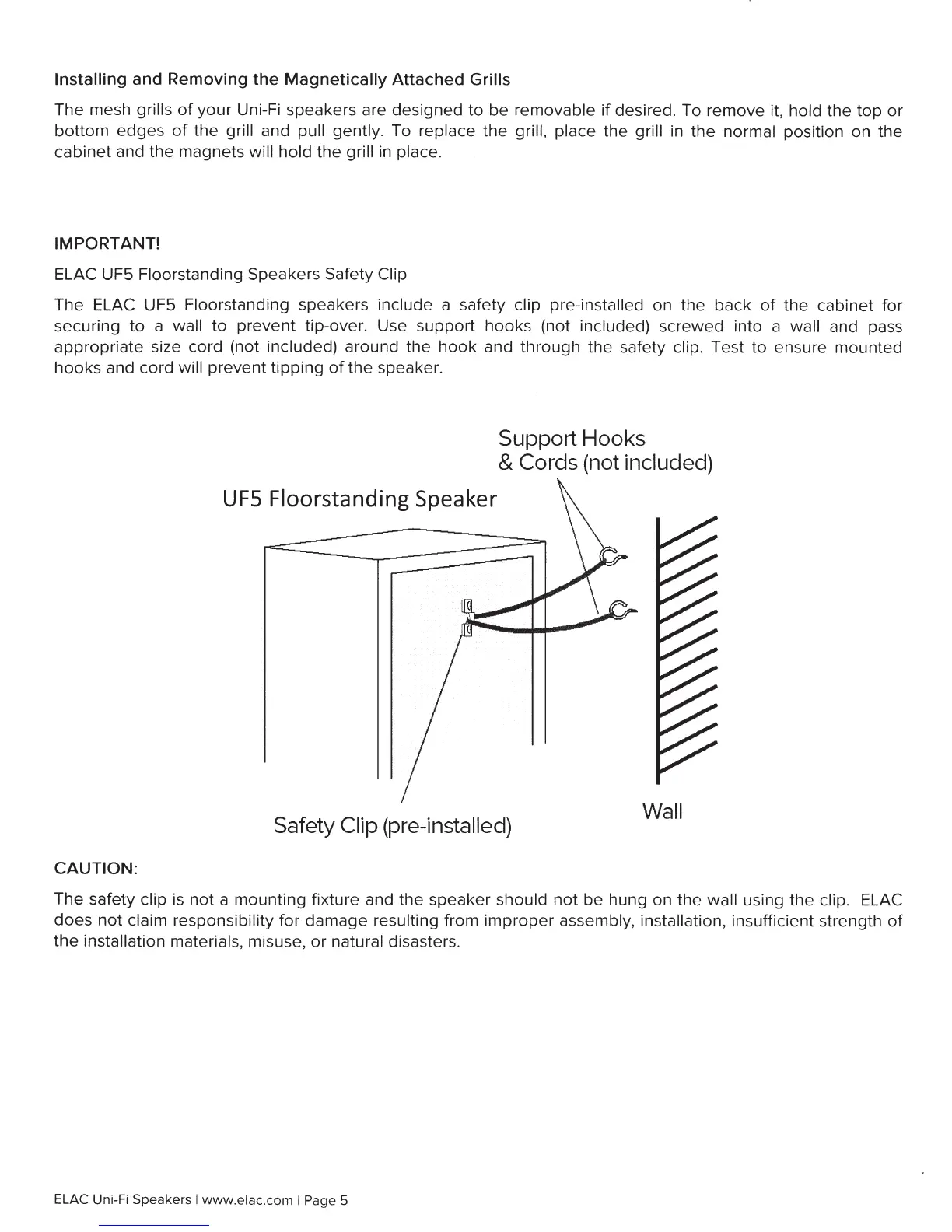 Page #5 background image