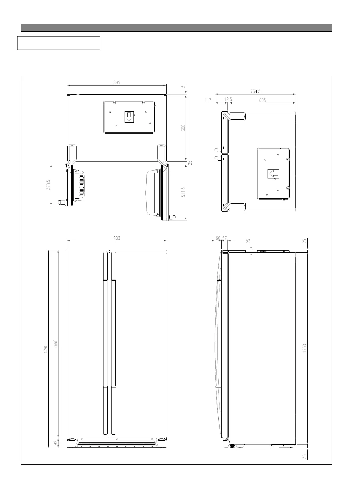Page #4 background image