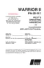 Preview: Pilot Operating Handbook