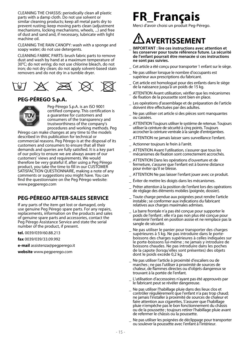 Page #15 background image