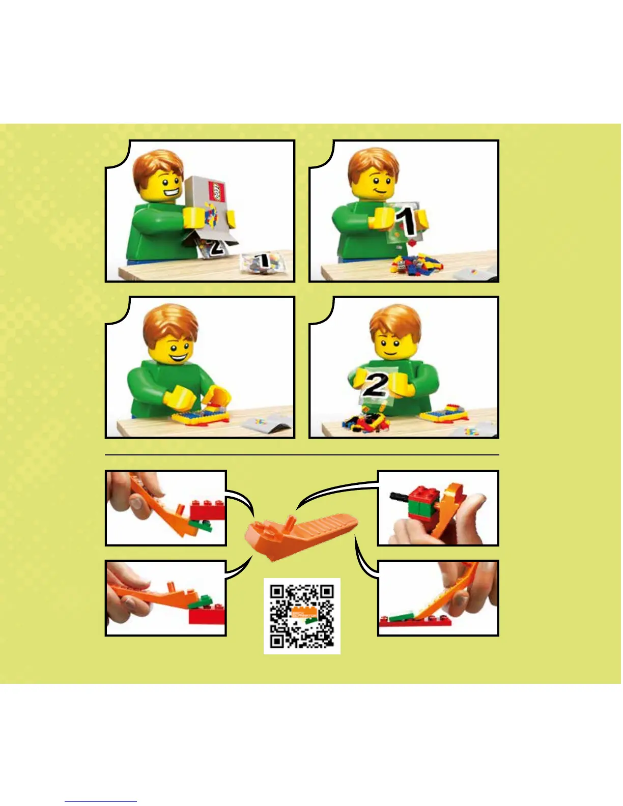 Page #2 background image