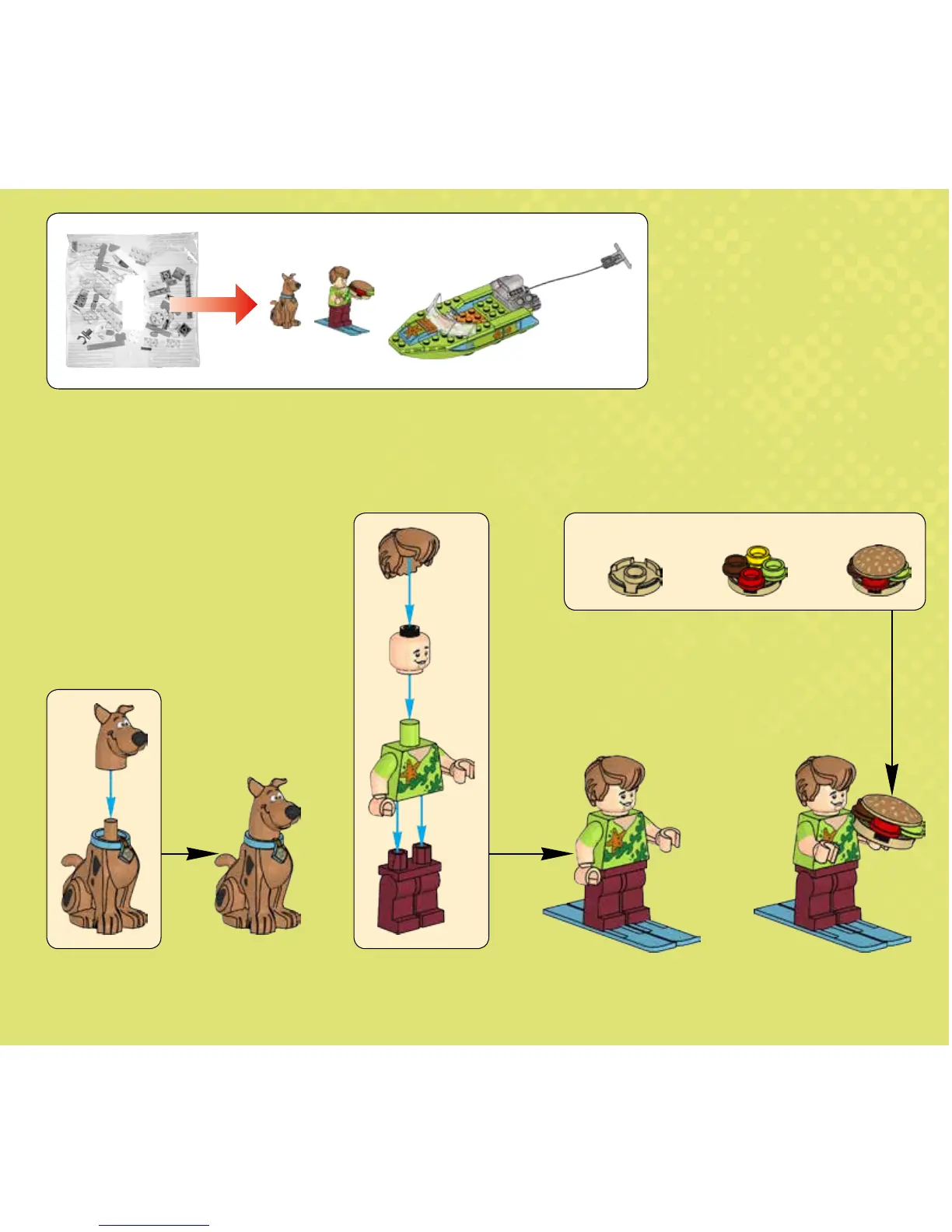 Page #3 background image