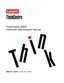 Preview: Hardware Maintenance Manual