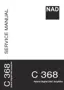 Preview: Service Manual