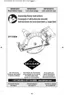 Preview: Operating/Safety Instructions
