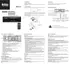 Preview: Owner's Manual