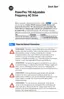 Preview: Quick Start Guide