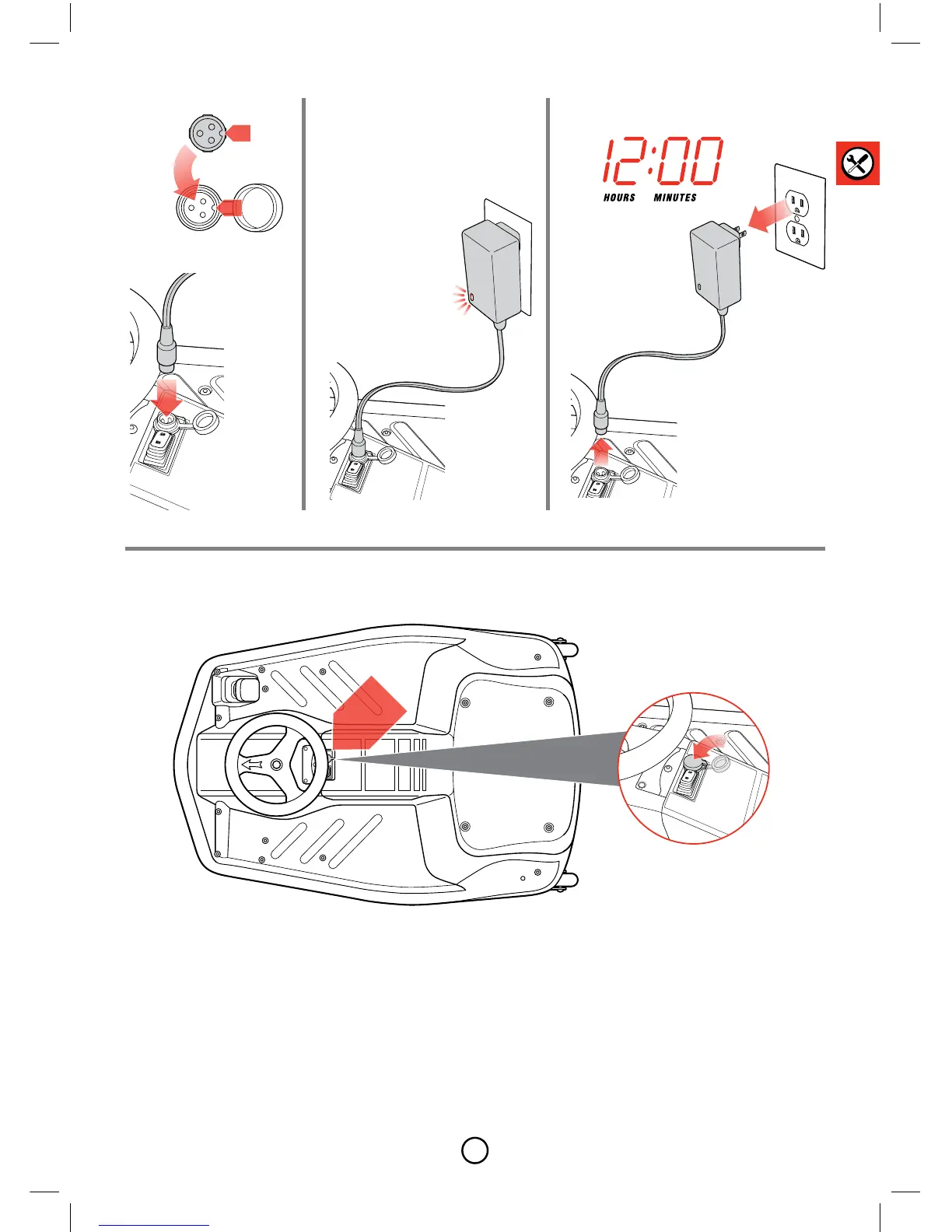 Page #5 background image
