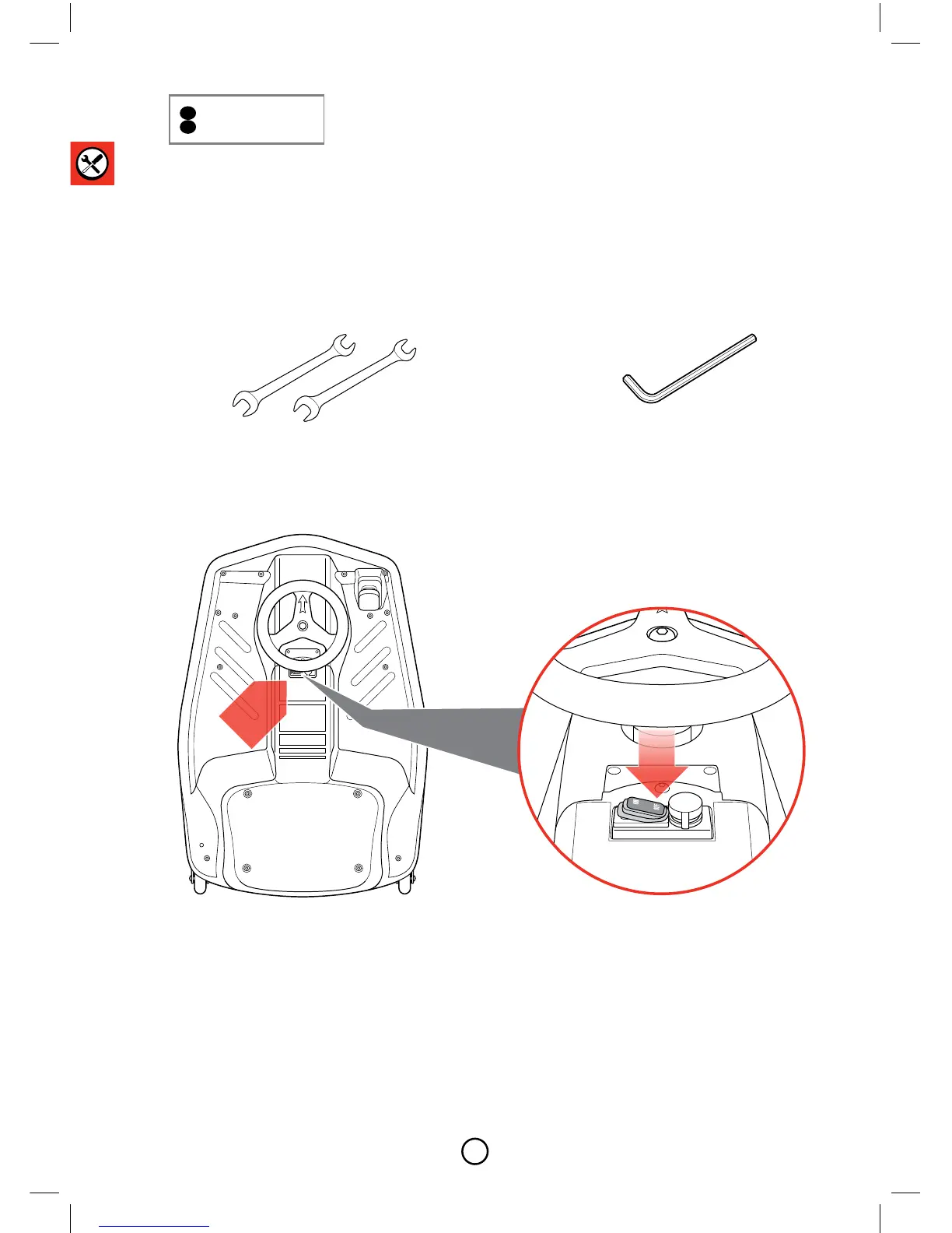 Page #6 background image