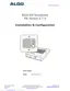 Preview: Installation And Configuration