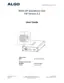 Preview: User Guide
