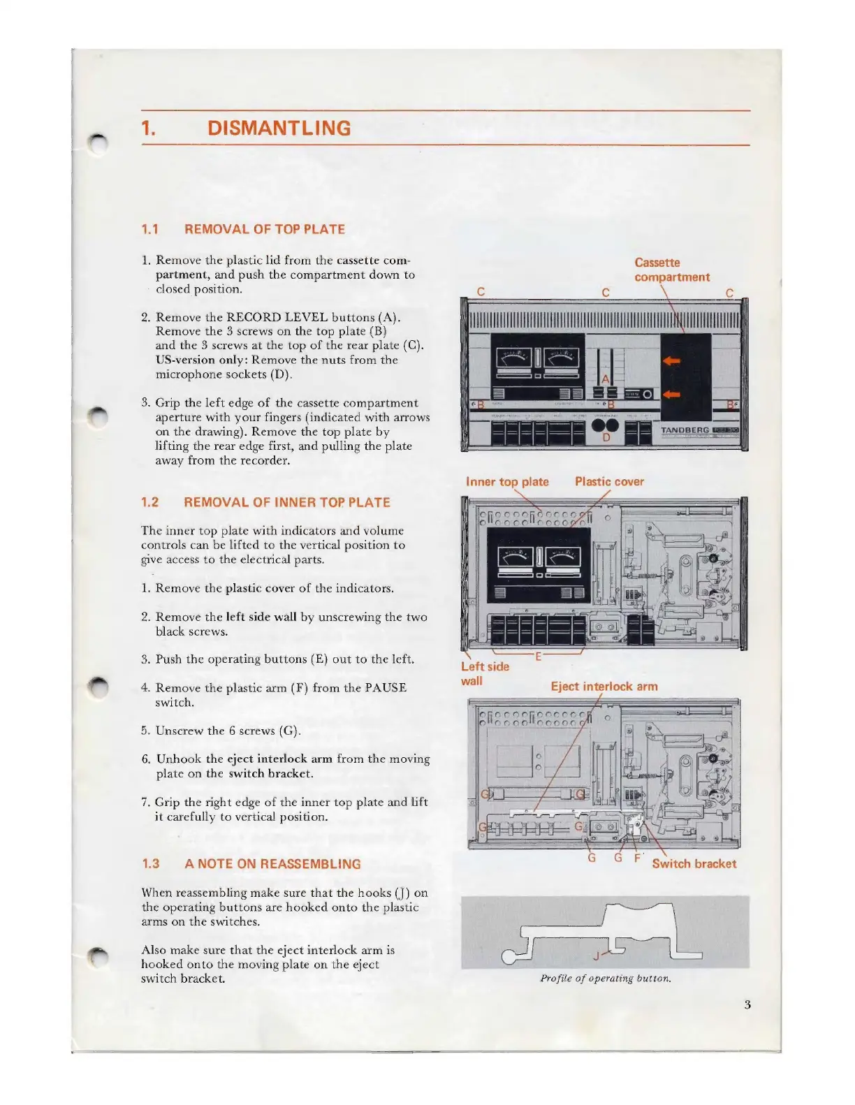Page #3 background image
