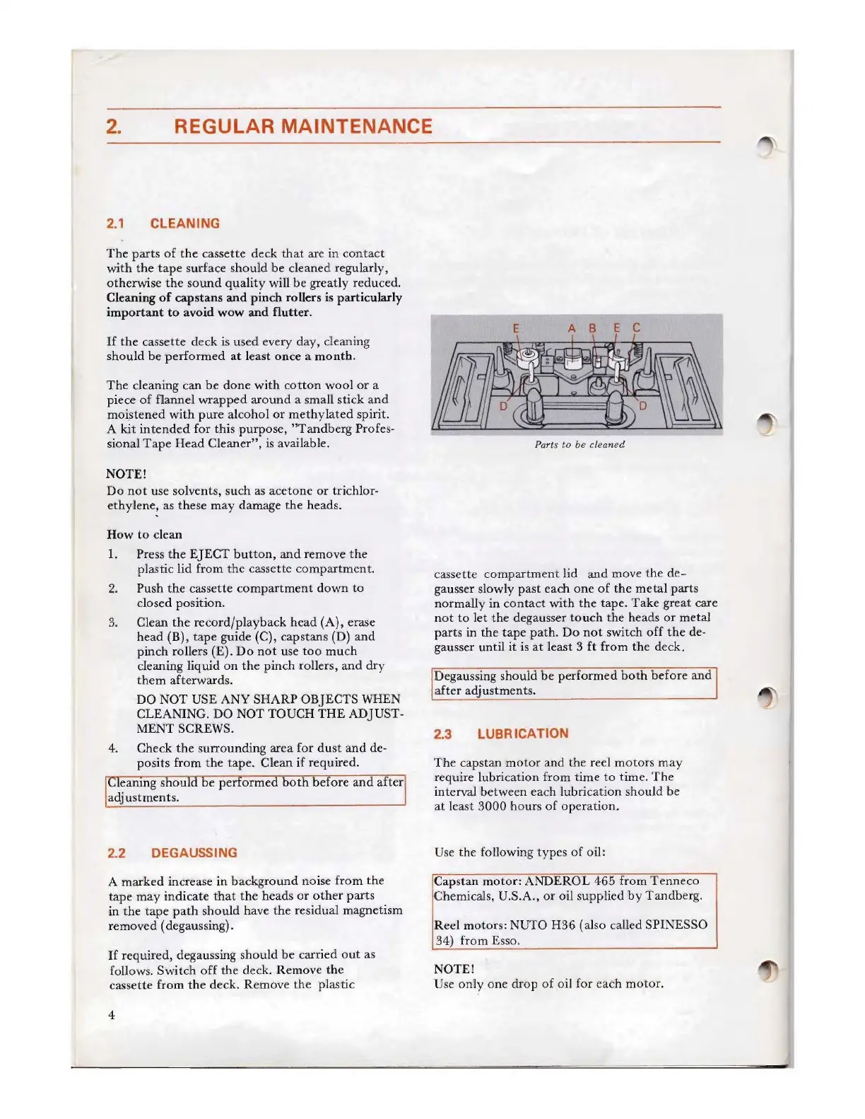 Page #4 background image