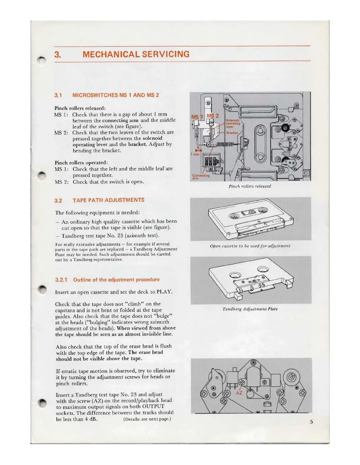 Page #5 background image