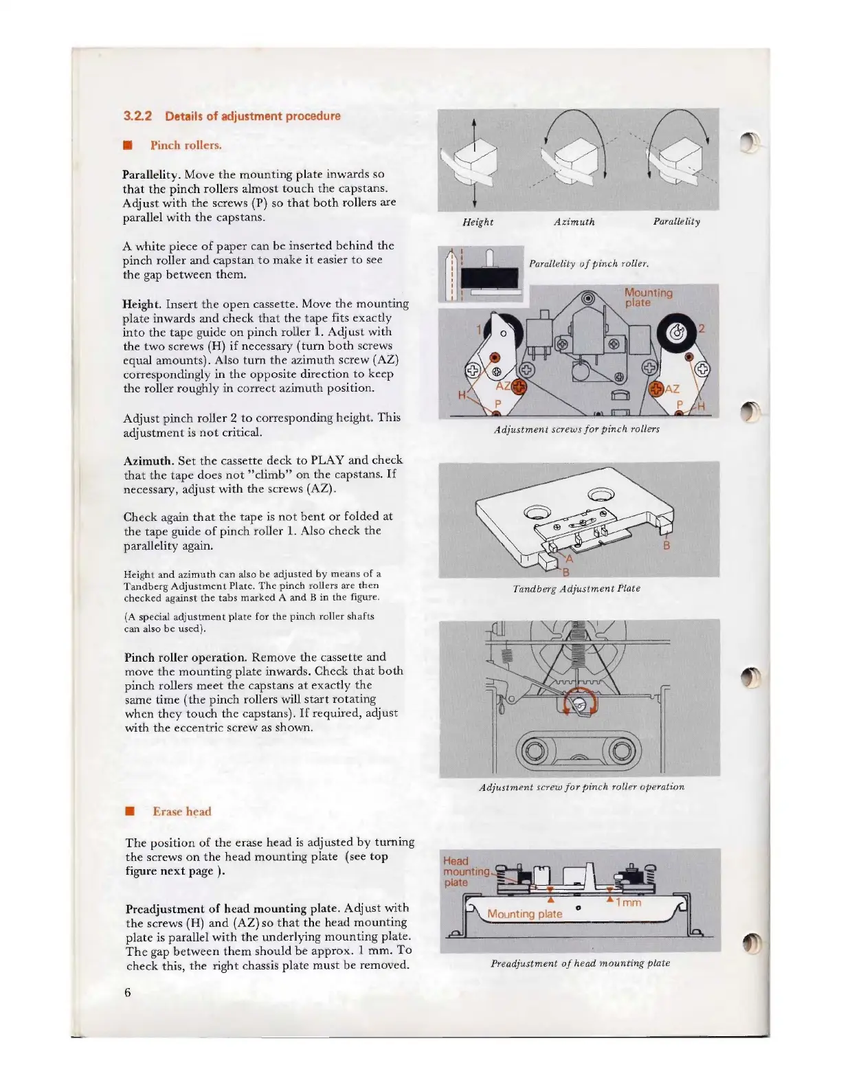 Page #6 background image