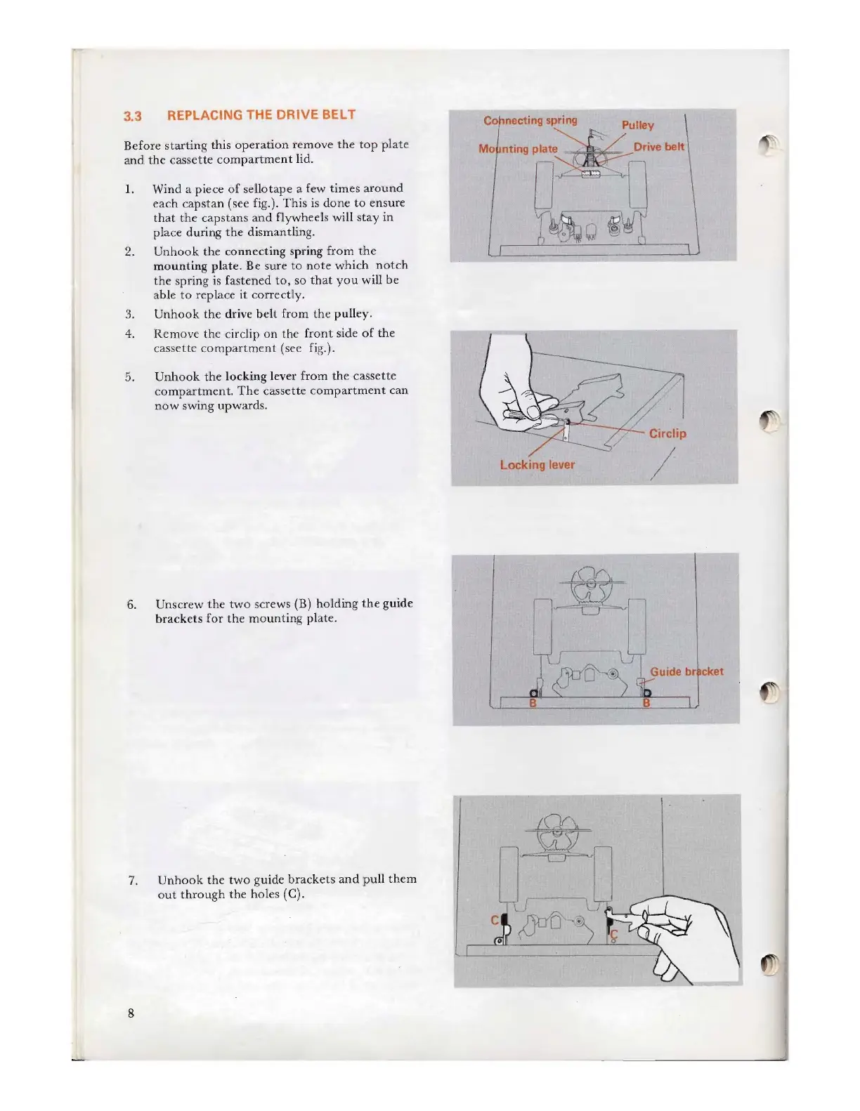 Page #8 background image