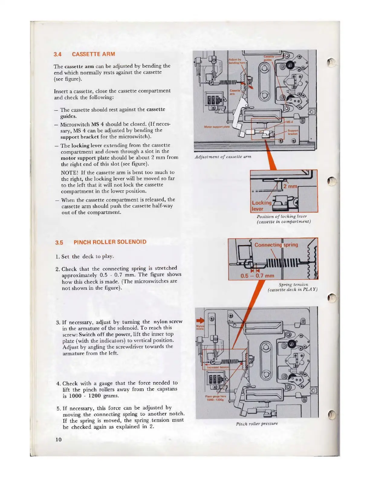 Page #10 background image