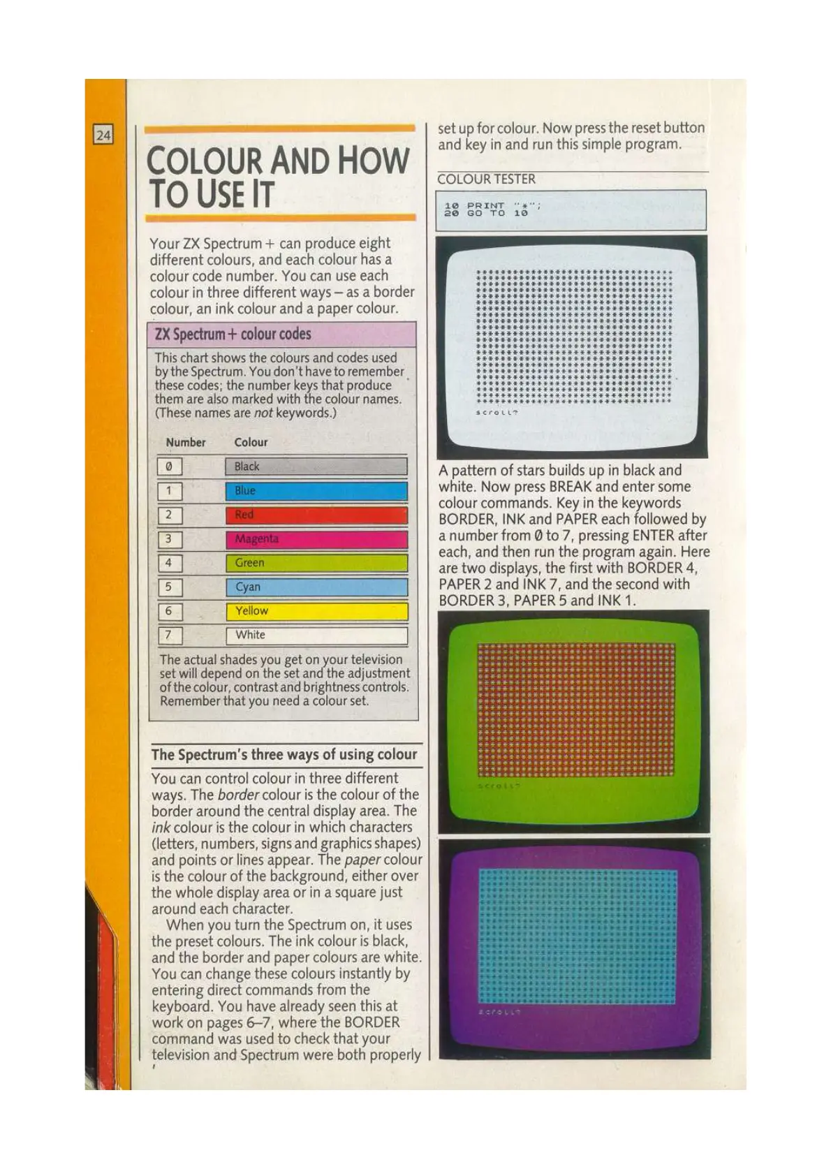 Page #26 background image