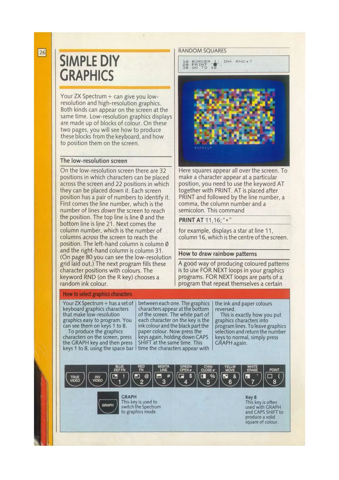 Page #28 background image
