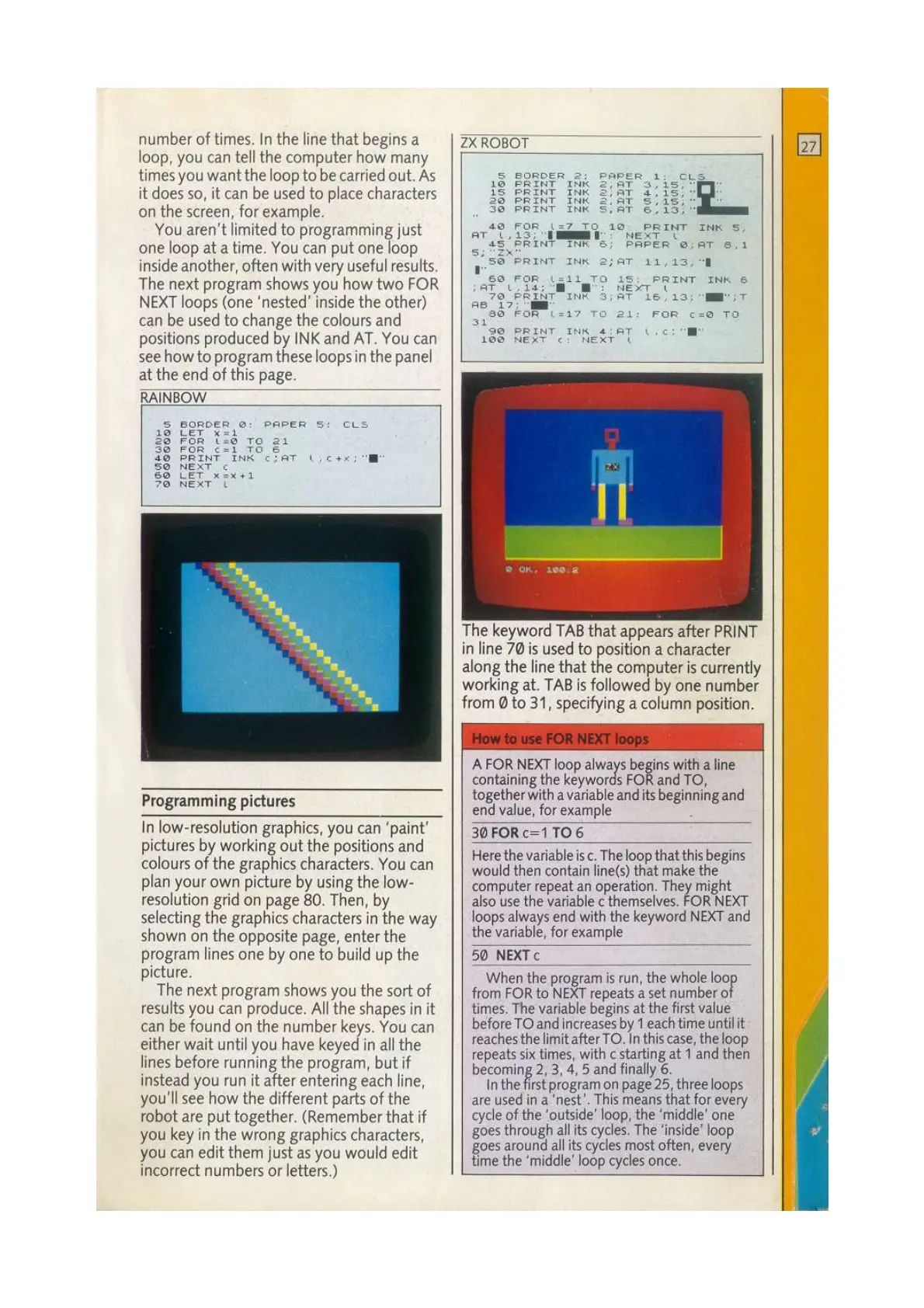 Page #29 background image