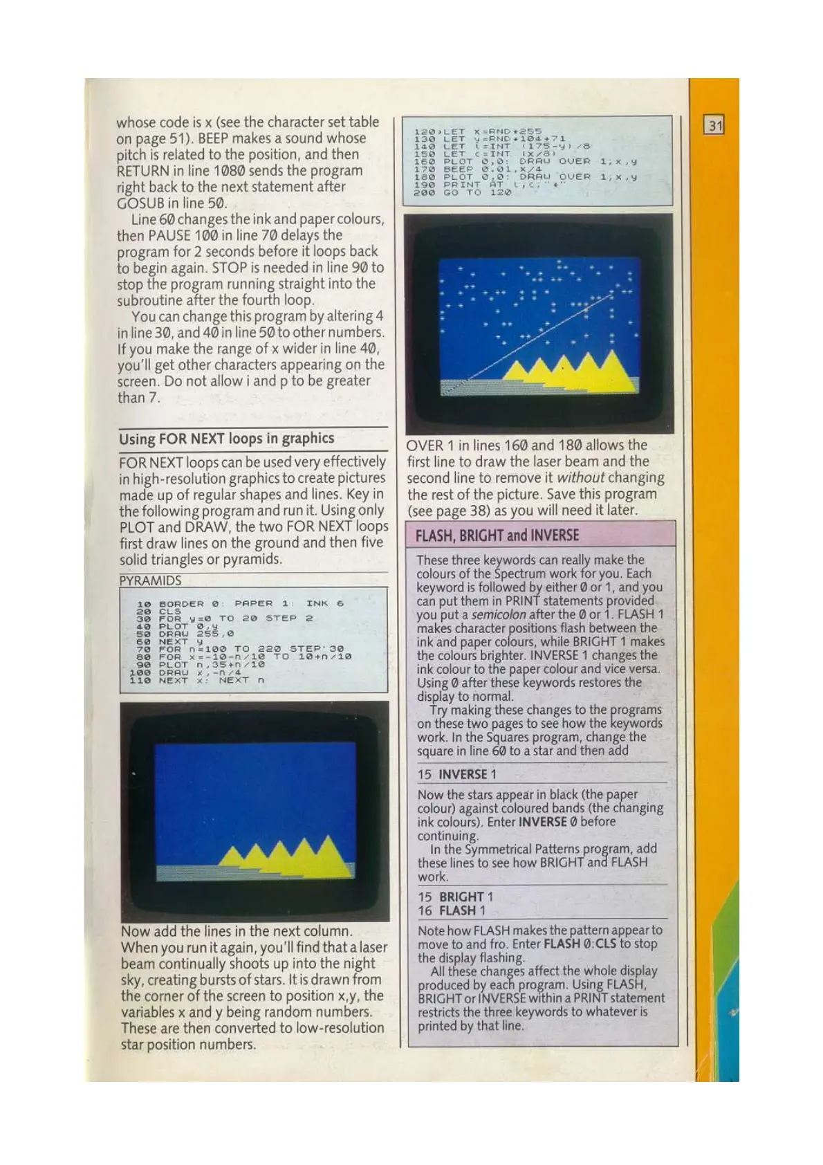 Page #33 background image
