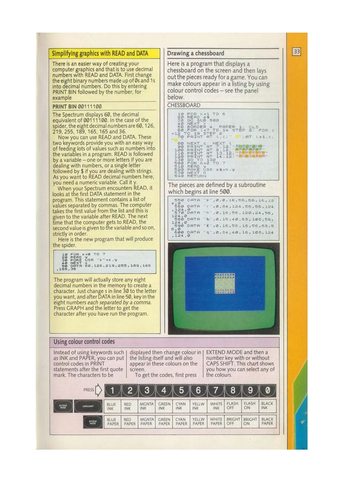 Page #35 background image