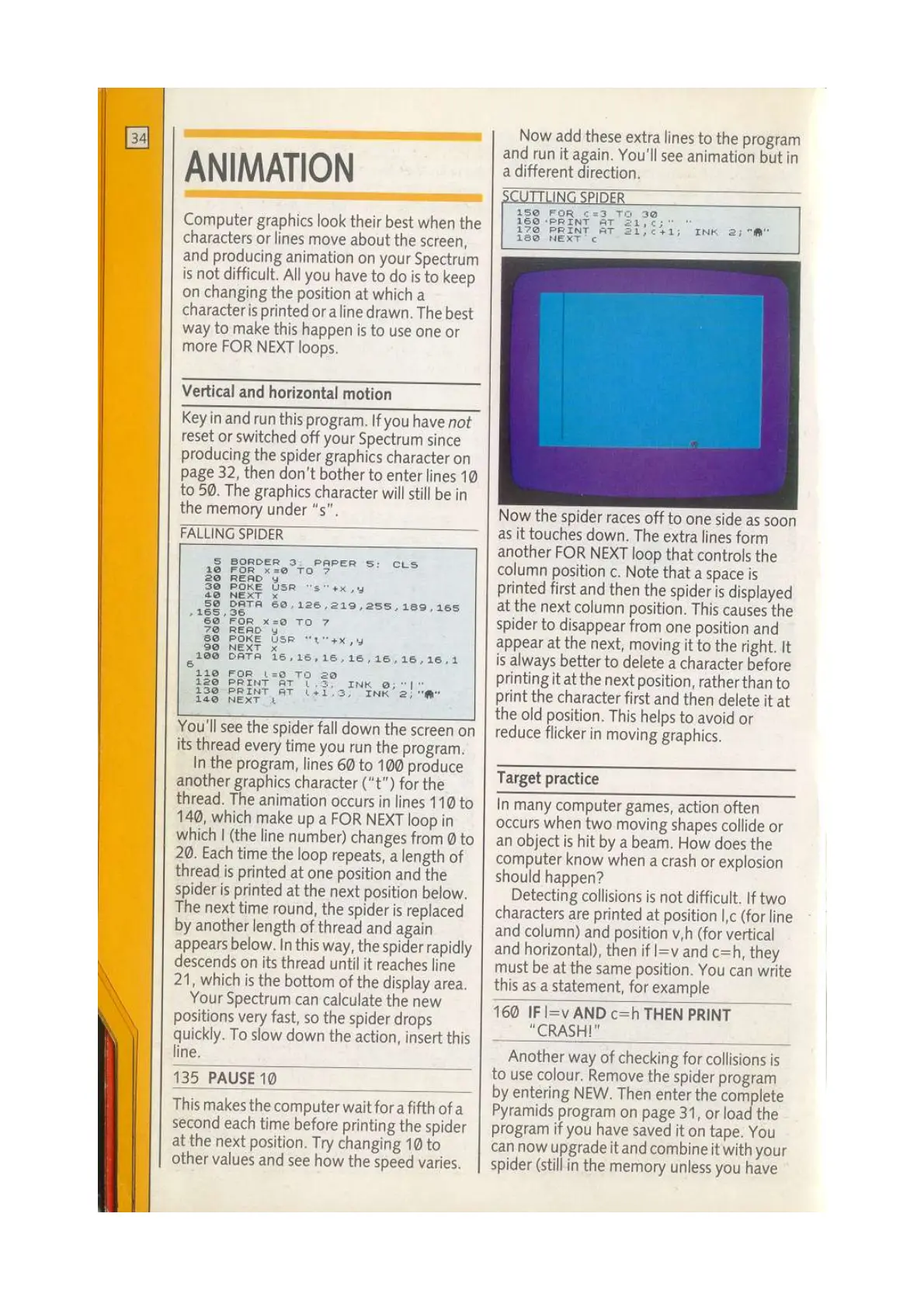 Page #36 background image