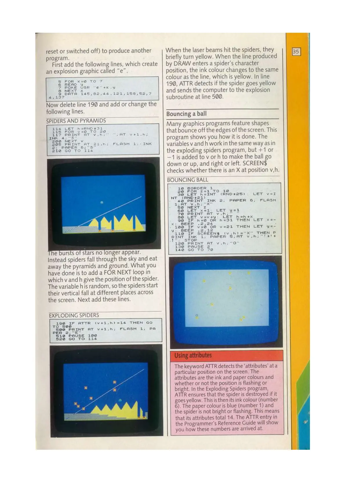Page #37 background image