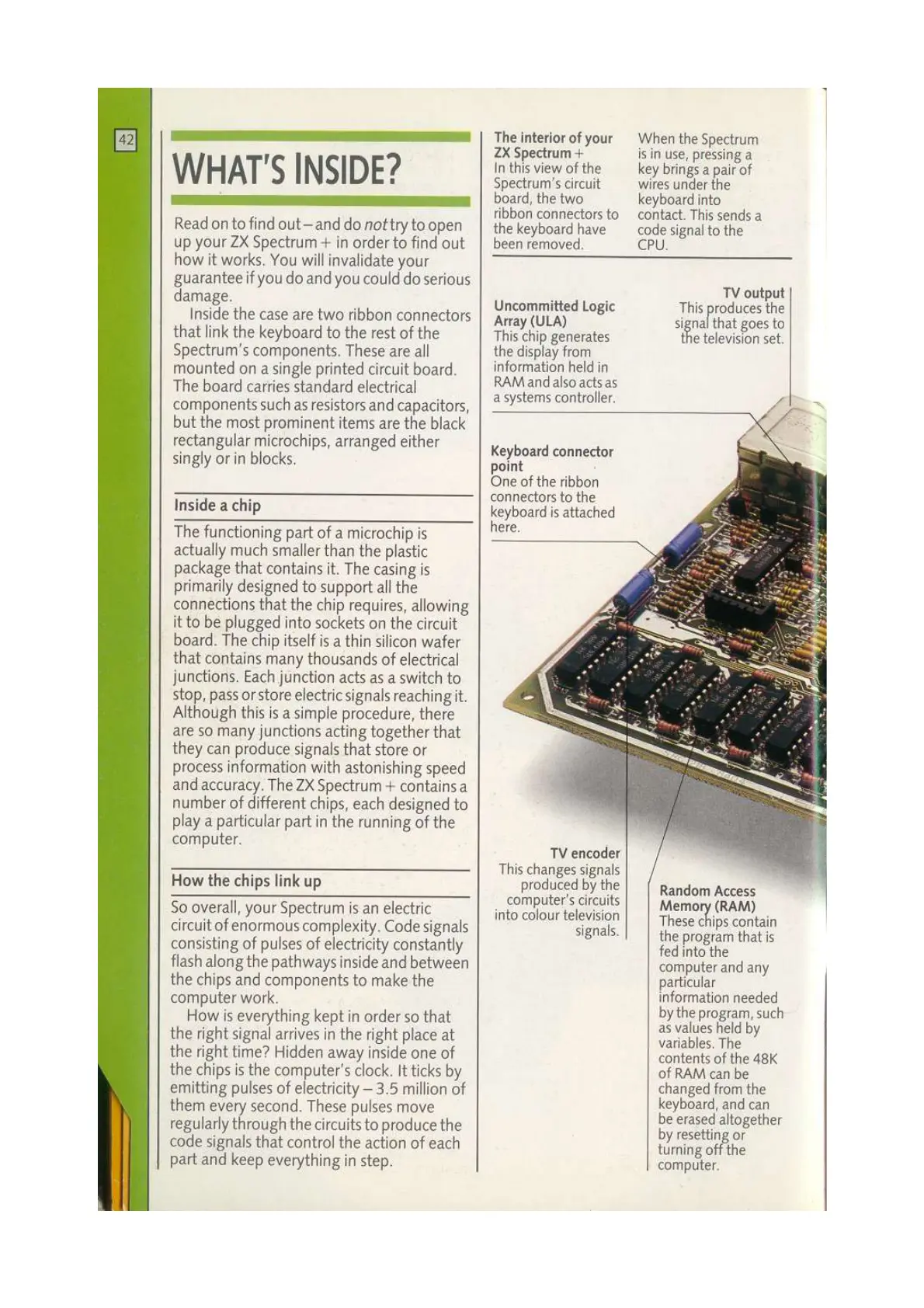 Page #44 background image