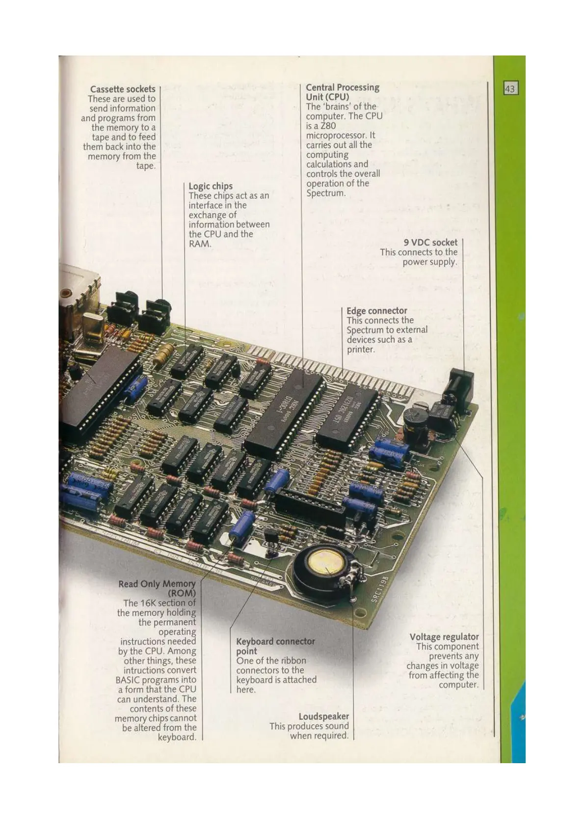 Page #45 background image