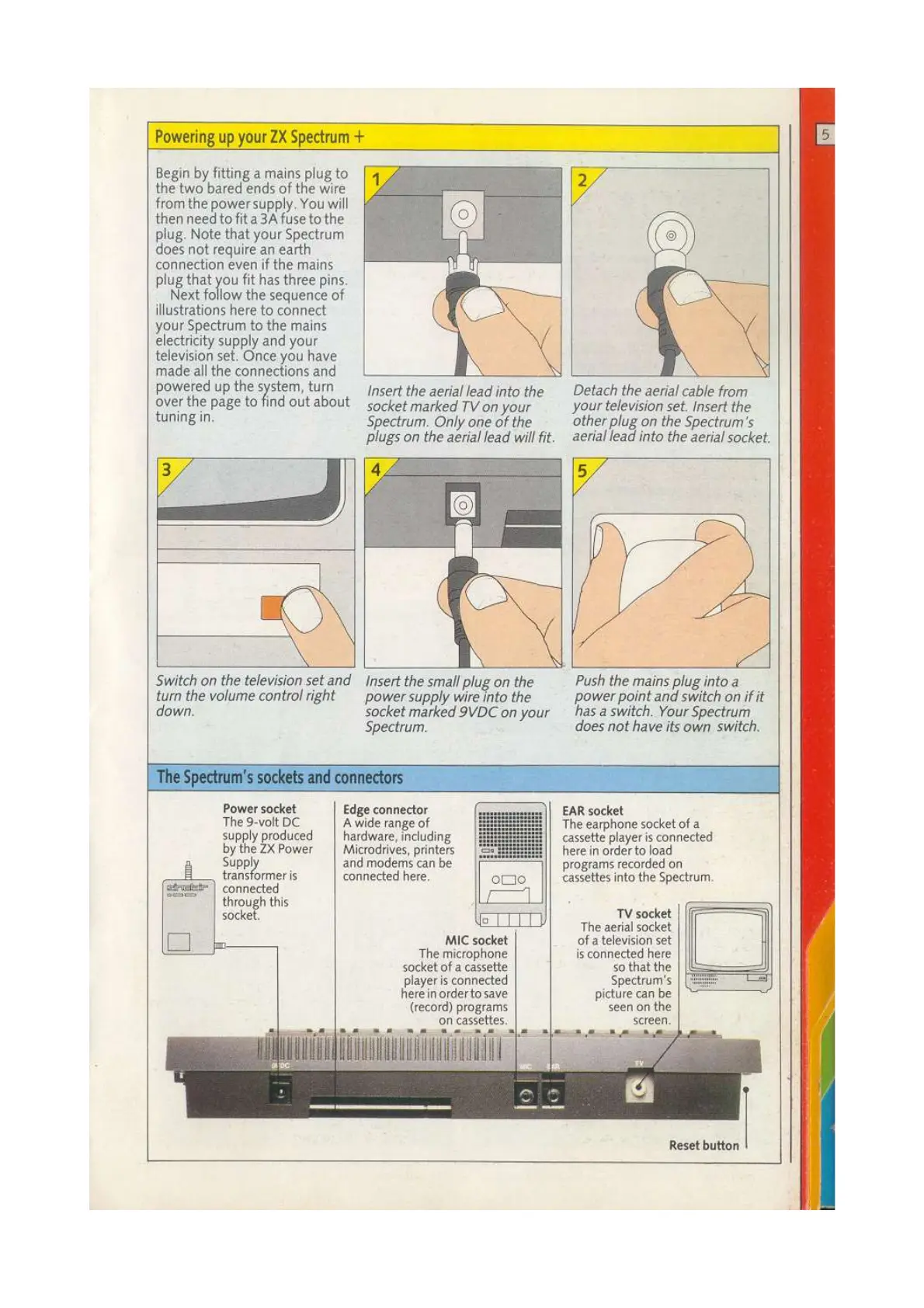 Page #7 background image