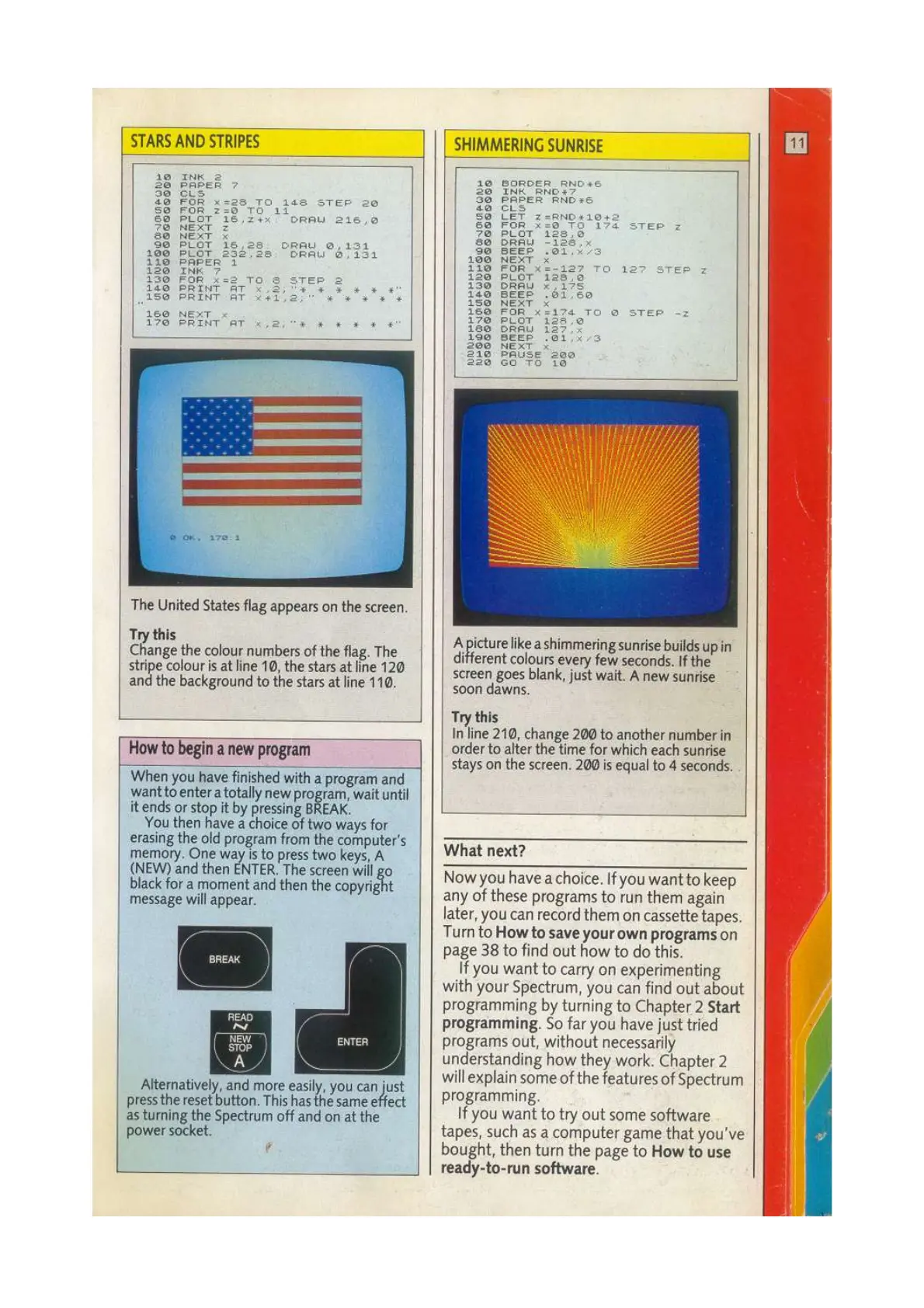 Page #13 background image