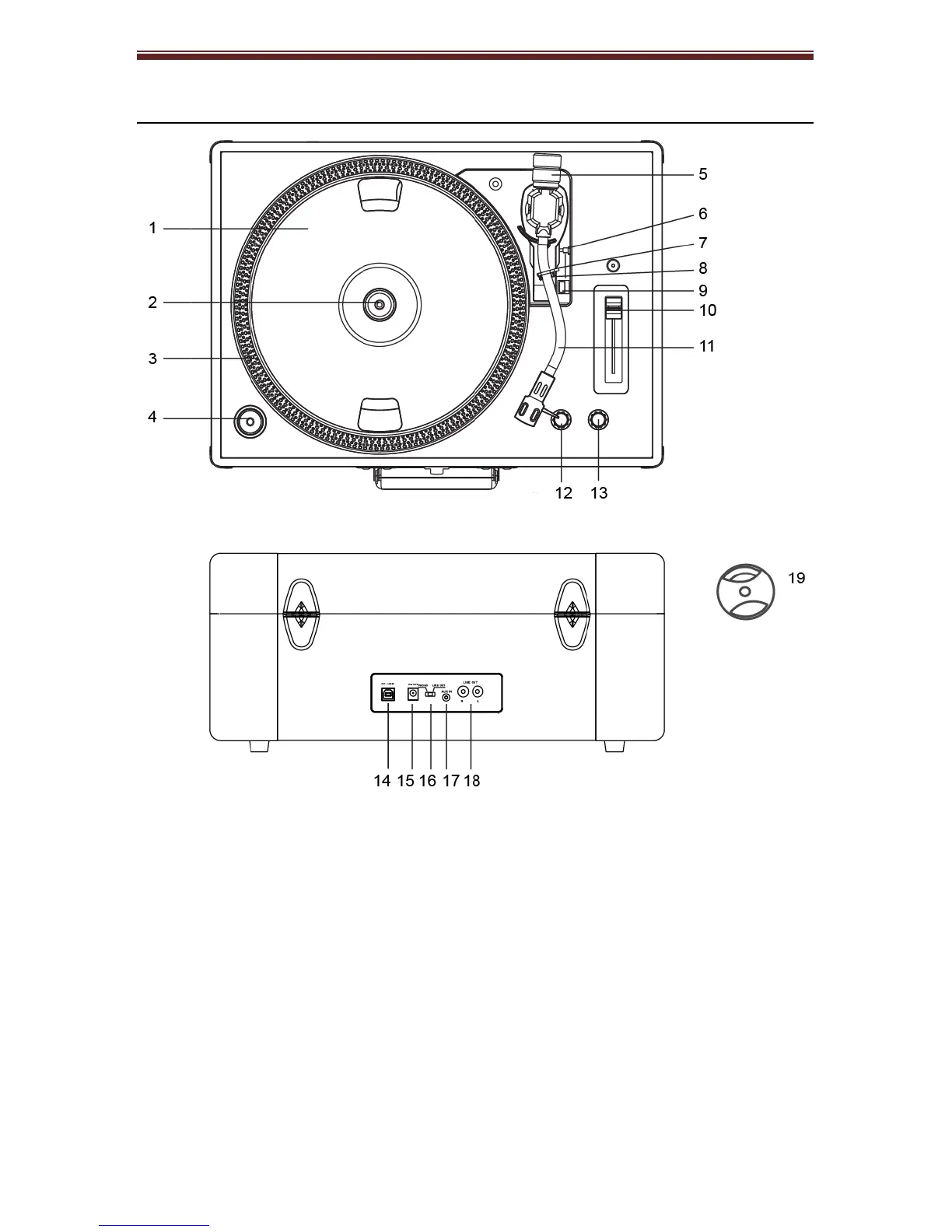 Page #4 background image