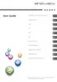 Preview: User Guide